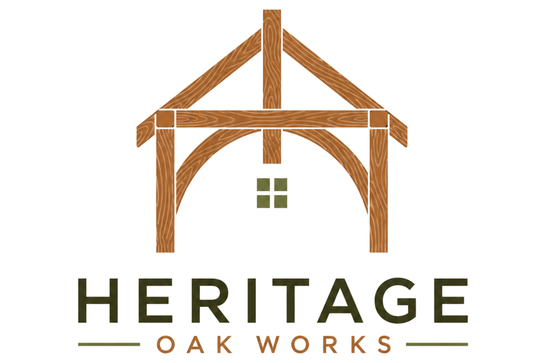 Heritage Oak Works - Specialist Timber Framing